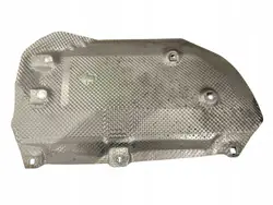 Pakoputken lämpösuoja Toyota Highlander XU50 OEM NOB17549