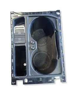 Porte-gobelet VW OEM 5TA858329E pour Touran III