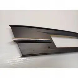 Griglia Paraurti Anteriore VW Passat B8 Destra 3G0854662