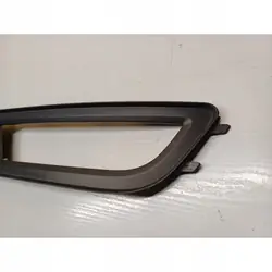 Vordere Stoßstangenblende VW Passat B8 Rechts 3G0854662