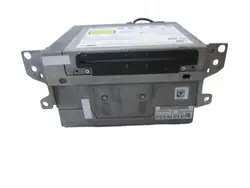 Rádio Navegação BMW NBT OEM 8SDVSDVSD933