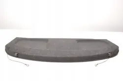 Prateleira bagageira traseira Toyota Auris I OEM 418559