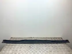 Peça de pára-choques traseiro Mercedes-Benz SL R107 A1078800644