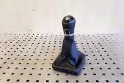 Vaihdeindikaattori VW PASSAT CC 2.0L Diesel 2013 OEM 3AA711113F