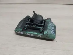 Toyota Yaris Verso/Yaris I linke hintere Bremssattel OEM