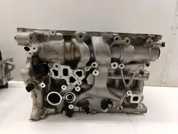 BMW Moottorilohko OEM G20 318i B48B20A - Käytetty