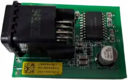 Plaque Réglage Phare Module LED OEM L90094373
