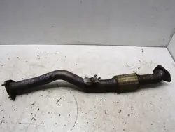 Auspuff-Flexrohr OEM 4567 für Honda CR-V 1.5 Turbo