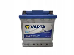 Ligier JS 50 Akku OEM 683357RA - 1Ah Käytetty