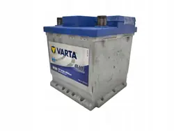 Batería Ligier JS 50 OEM 683357RA - 1Ah Usada