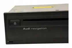 Audi CD-vaihtaja OEM 4E0910887L A6 4F2 C6:lle