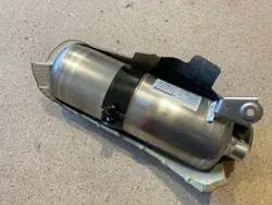 Gebrauchter Lufttank OEM 31360726 für Volvo XC90 II