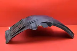 Fram vänster hjulhus OEM 7185163 för BMW F01/F02