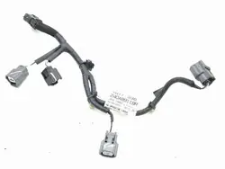 Injector Pipes RENAULT 240A89118R 1.6L hybrid 105kW 2023