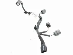Injector Pipes RENAULT 240A89118R 1.6L hybrid 105kW 2023