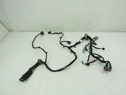 Jaguar I-PACE dörr elkabel OEM J9D3-14630-AWE