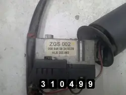 Interruptor Mercedes Actros OEM AM-310499 Usado