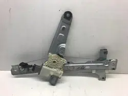 Regulador de janela dianteira esquerda Peugeot 3008 5008 9682808980