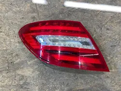 Mercedes C-Klasse W204 Lift 11-15 Sedan Linker Achterlicht A2048201864