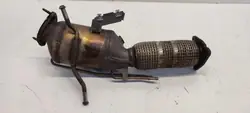 Volvo XC40 1.5 Hybrid Katalysator OEM 32313169