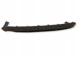 Volvo V60 S60 bakstötskåpsförstärkning OEM 31353281