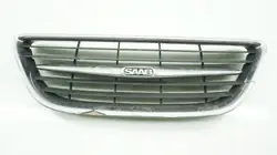 SAAB 9-3 II Grille OEM 12787224 - Gebruikt