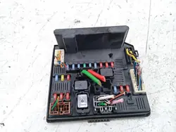 Begagnad BSI-modul OEM 284B7-JD000 för Nissan Qashqai