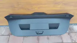 Plástico maletero Cupra Formentor OEM 5FF867601G