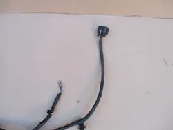 Faisceau capteurs PDC arrière OEM 91880-K4040