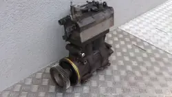 Luftkompressor OEM 1883118 für DAF XF 106
