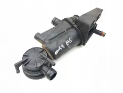 Porsche 996 911 2001 Ilmaventtiili OEM 99610702355