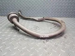 Manguera de admisión de aire secundario OEM 1716578 BMW E46