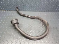 Durite d'admission d'air secondaire OEM 1716578 BMW E46