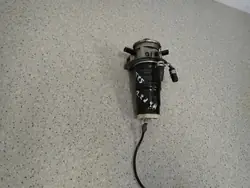 TOYOTA COROLLA VERSO 2.2D Fuel Filter Base