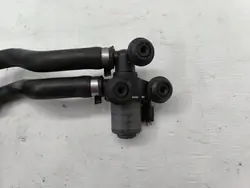 Vanne solénoïde d'eau BMW E46 8369805