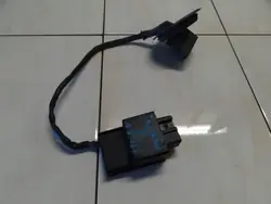 Polttoainepumpun Ohjain OEM 1T0906093G VW/Audi