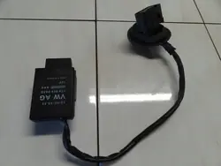 Bränslepumpsstyrenhet OEM 1T0906093G för VW/Audi