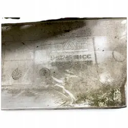 DAF treeplaat-assemblage, rechterkant - OEM 1952792