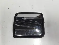 Puxador de porta-malas SEAT OEM 5F0827565B para Leon III