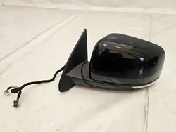 Dodge Durango LIFT Vasemman Puolen Peili 15PIN PXJ USA