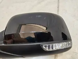 Dodge Durango LIFT Miroir Gauche 15PIN PXJ USA