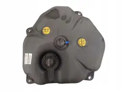 Gebruikte AdBlue-tank OEM A2124700200 voor Mercedes CLS