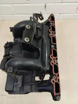 Intake Manifold BMW 5 (E60) 7523290 2.2L 2003