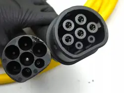 Câble de charge Jeep Avenger 2024 OEM 32450EU40AP