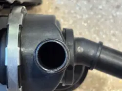 Fechadura de porta OEM 4K8201559B para Hyundai Nexo