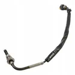 Sensor Temperatura Escape Mercedes OEM A0071536628