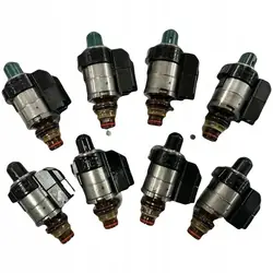 Vanne électrovanne de boîte Mercedes OE A2202770998