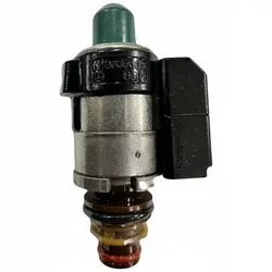 Válvula Solenoide de Transmisión Mercedes OE A2202770998