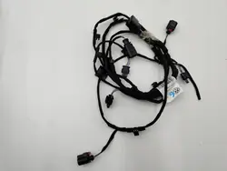 Sensor de aparcamiento Cupra Born OEM 10C971104C