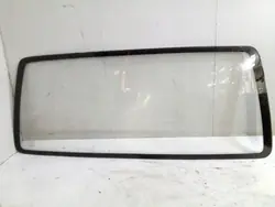 Vitre arrière de hayon OEM SZYBA TYLNA Z KLAPY VW TRANSPORTER T4